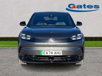 Used Ford Capri 2024 for sale - 74075384: Photo