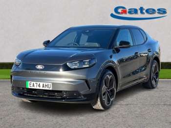 Used Ford Capri 2024 for sale - 74075384: Photo