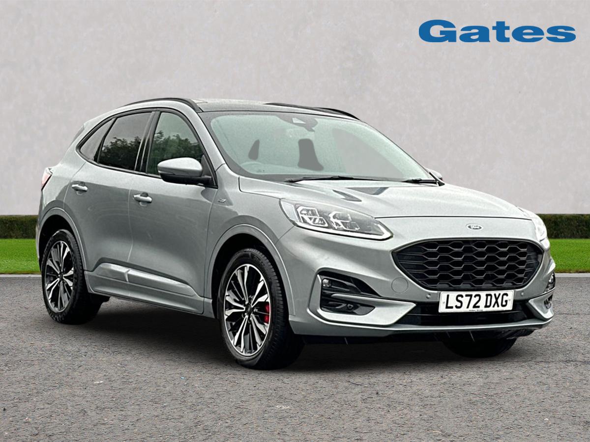 Used Ford Kuga 2022 for sale - 76870627: Photo 1