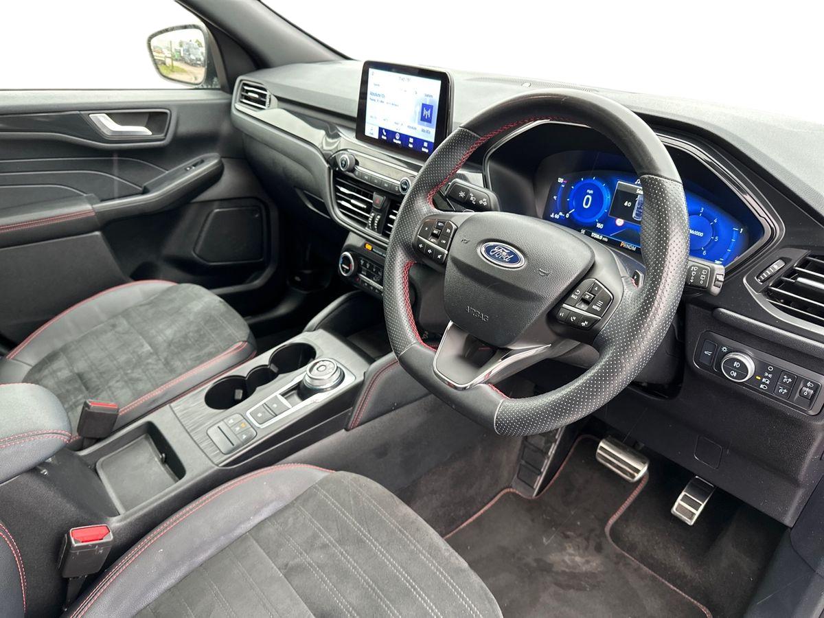 Used Ford Kuga 2022 for sale - 76870627: Photo 10