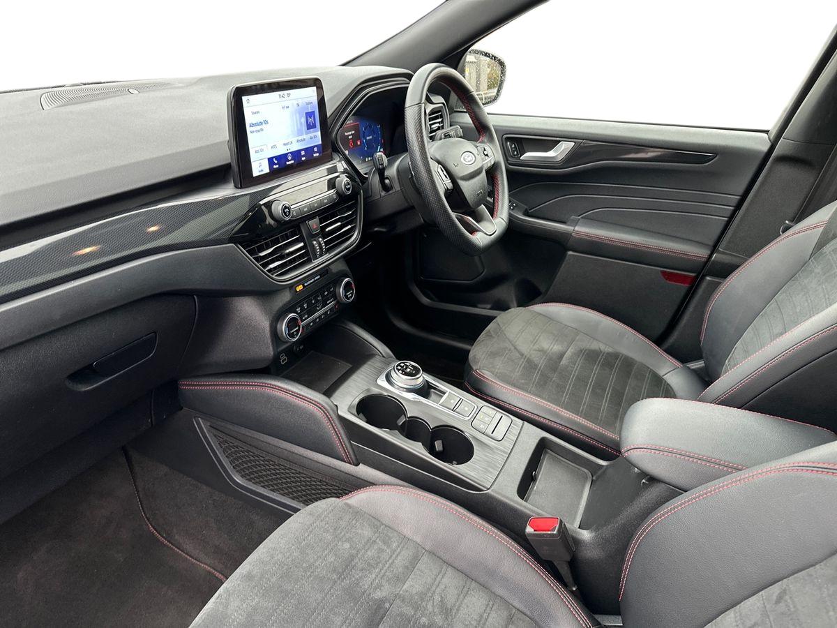 Used Ford Kuga 2022 for sale - 76870627: Photo 11