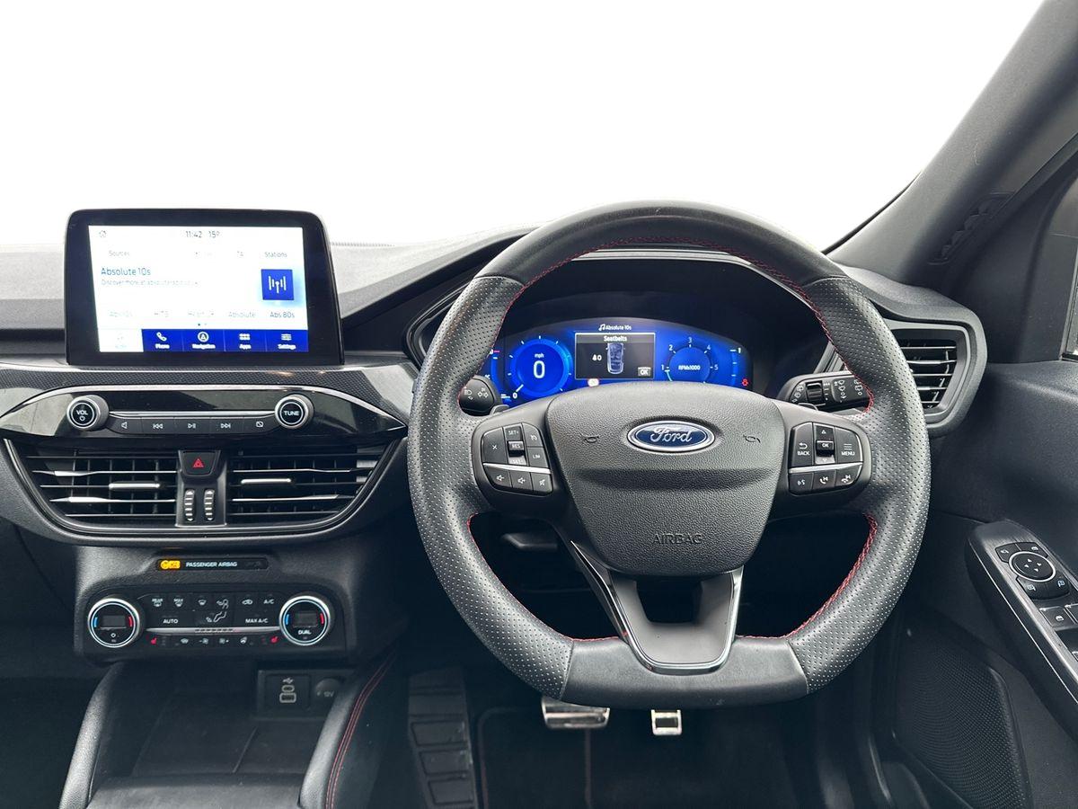 Used Ford Kuga 2022 for sale - 76870627: Photo 16