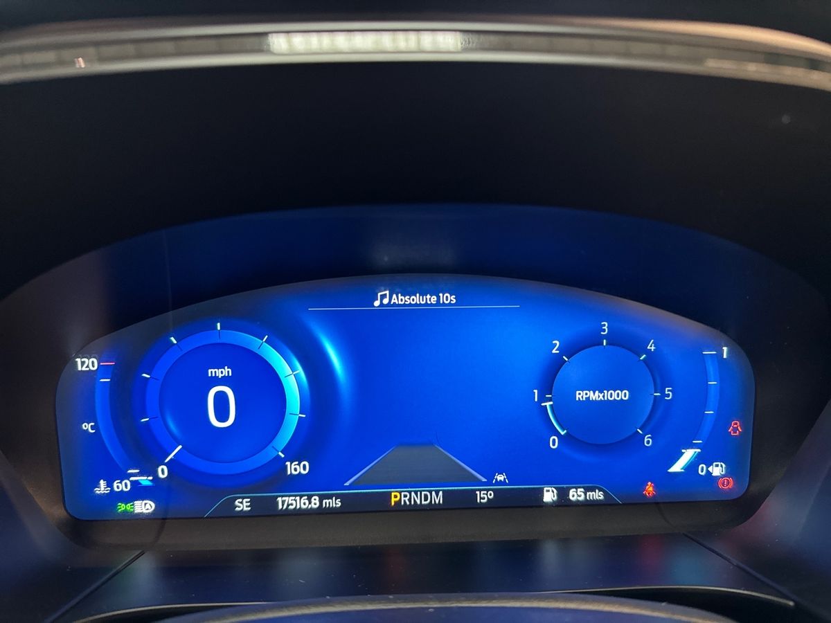 Used Ford Kuga 2022 for sale - 76870627: Photo 18