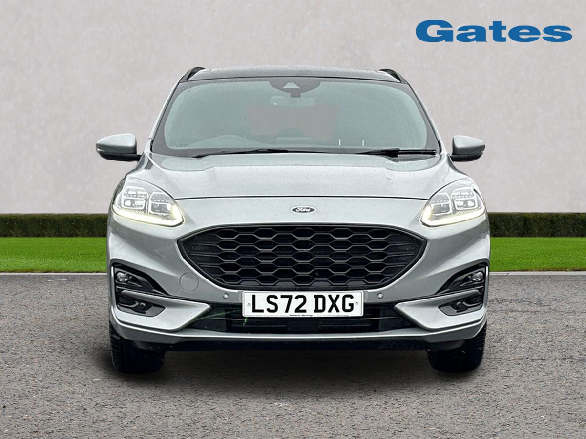 Used Ford Kuga 2022 for sale - 76870627: Photo 2