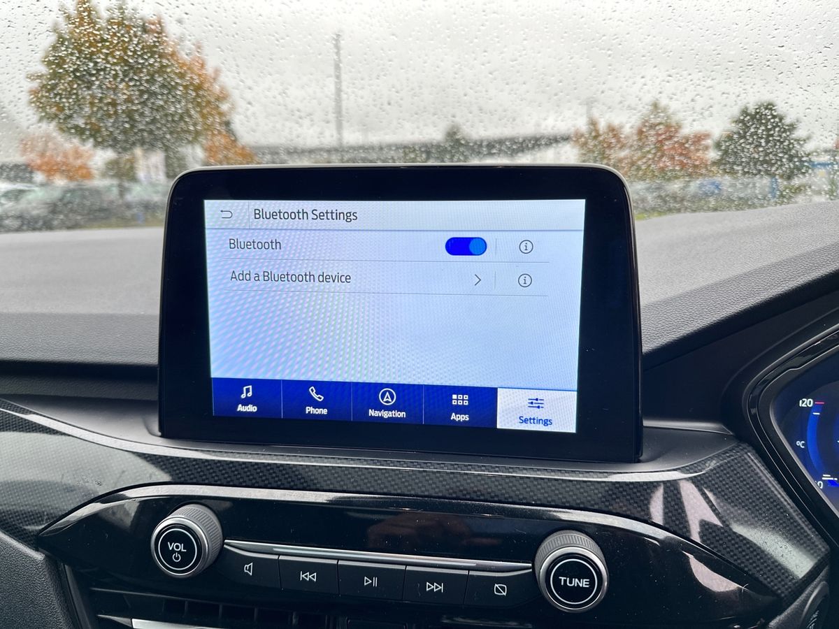 Used Ford Kuga 2022 for sale - 76870627: Photo 21