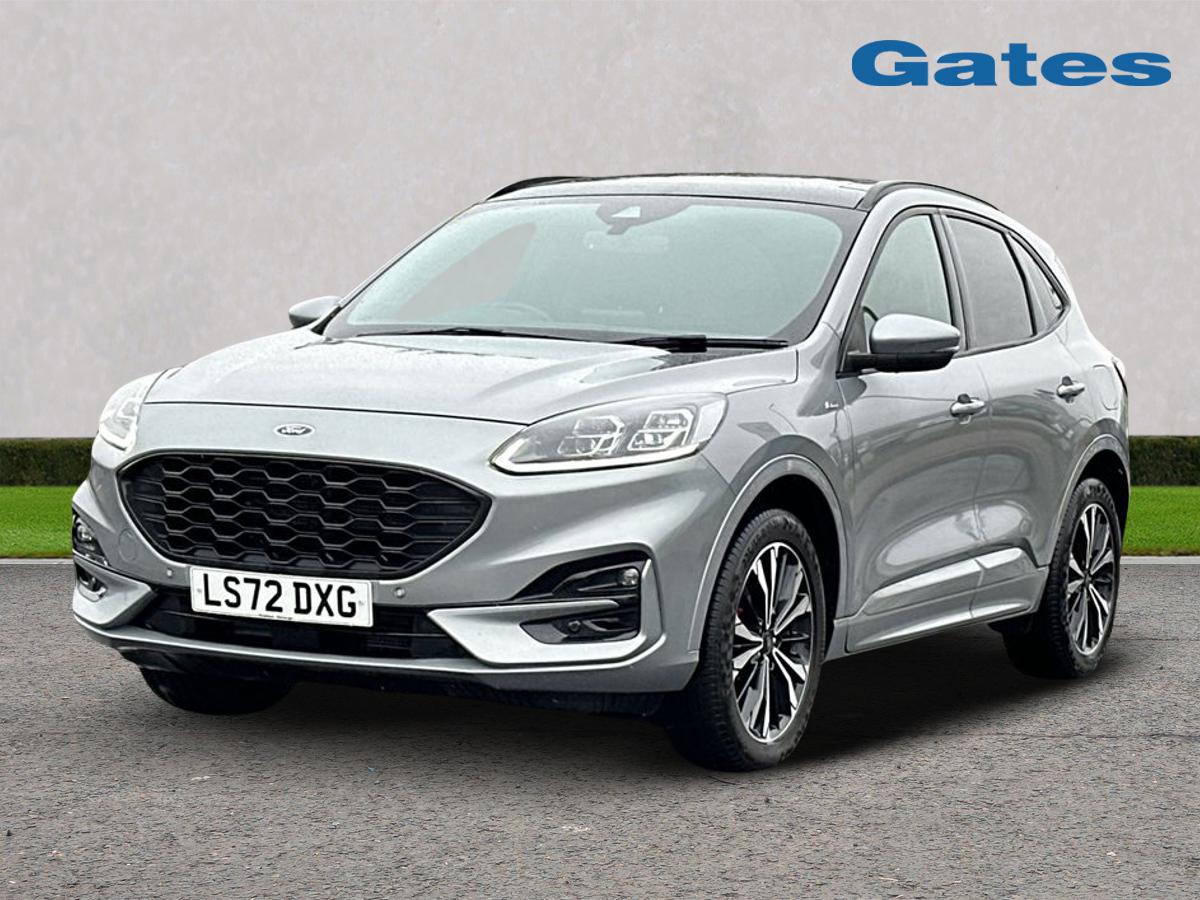 Used Ford Kuga 2022 for sale - 76870627: Photo 3