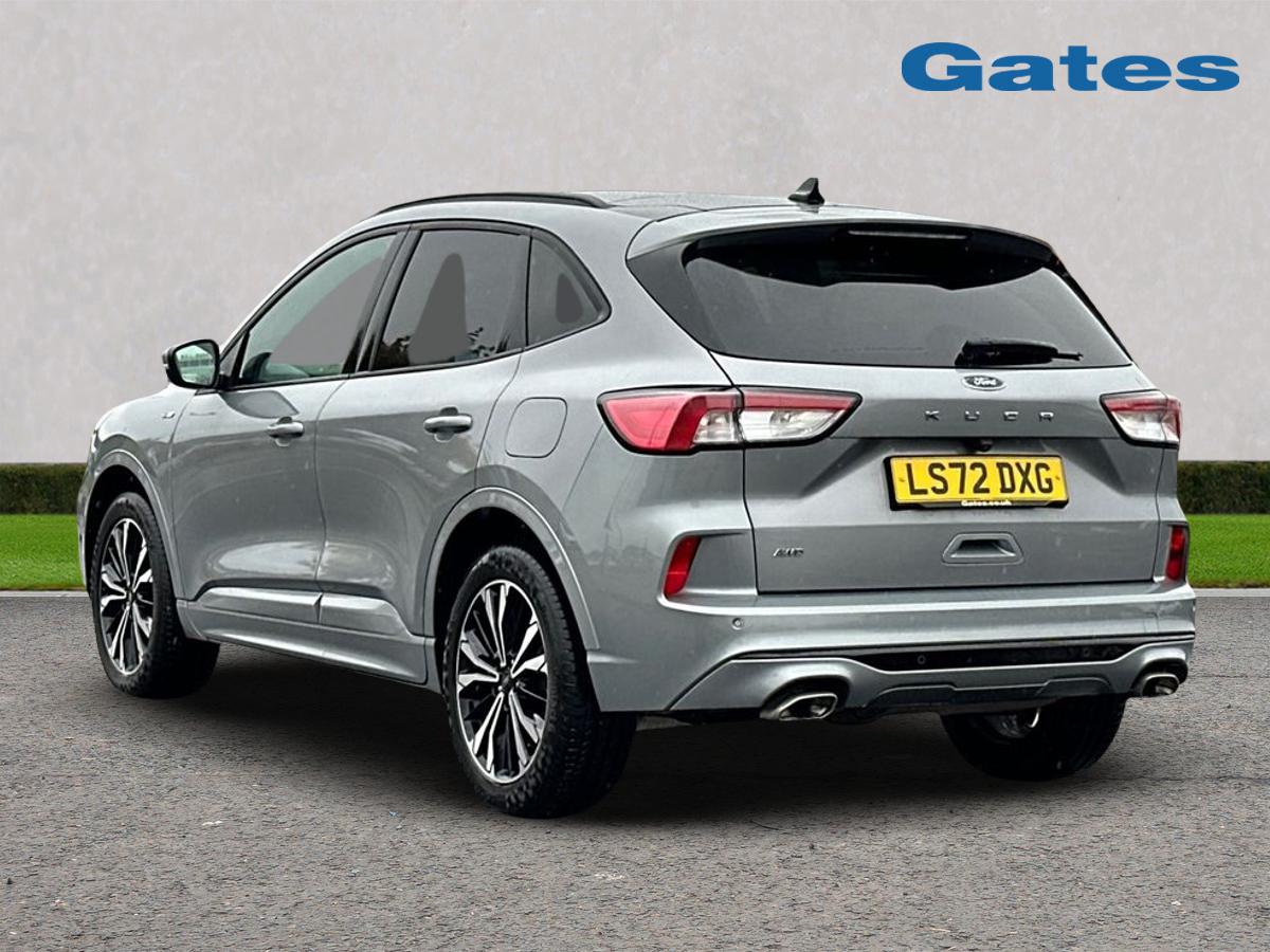 Used Ford Kuga 2022 for sale - 76870627: Photo 5