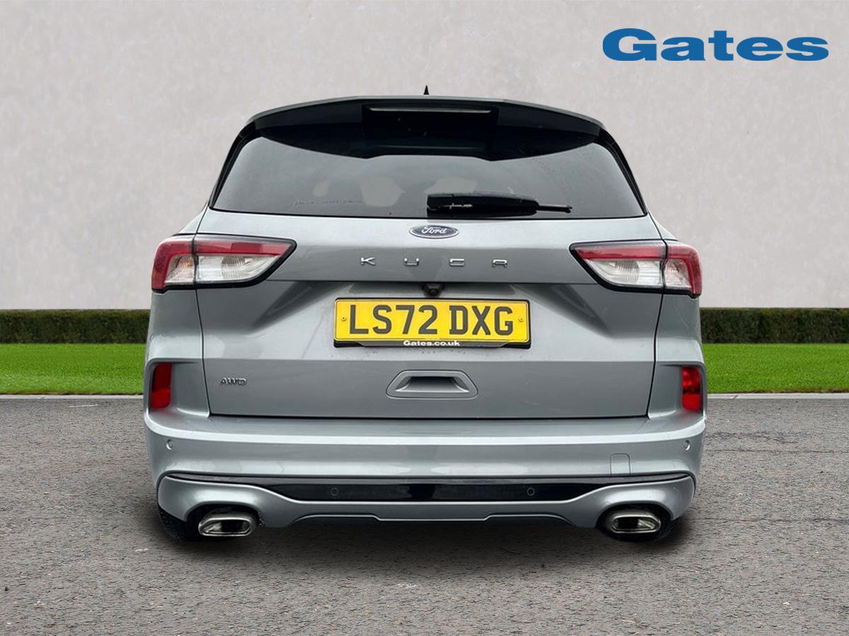 Used Ford Kuga 2022 for sale - 76870627: Photo 6