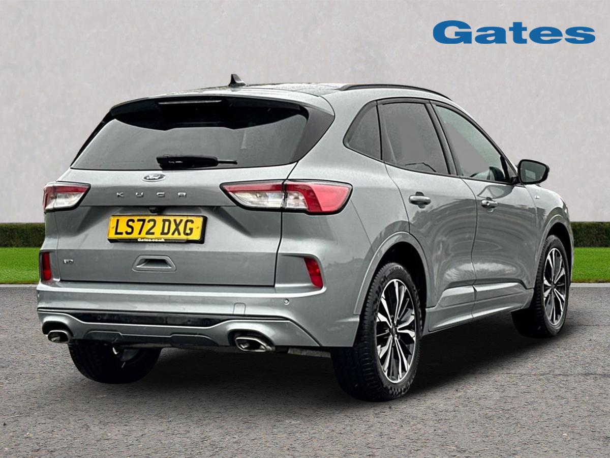 Used Ford Kuga 2022 for sale - 76870627: Photo 7