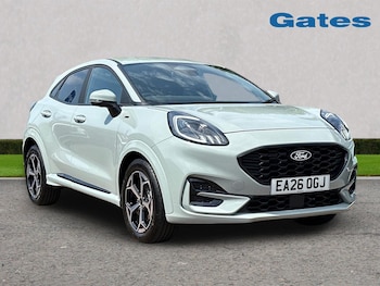 Used Ford Puma 2026 for sale - 79225716: Photo