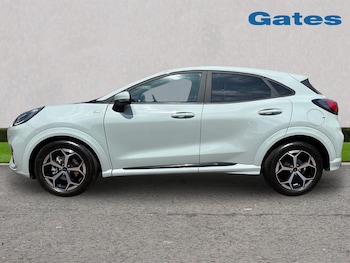 Used Ford Puma 2026 for sale - 79225716: Photo