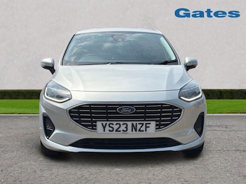 Used Ford Fiesta 2023 for sale - 79514525: Photo