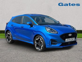 Used Ford Puma 2024 for sale - 79677773: Photo