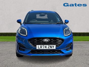 Used Ford Puma 2024 for sale - 79677773: Photo