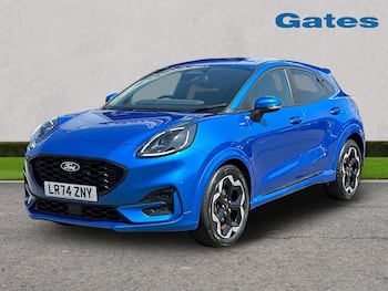 Used Ford Puma 2024 for sale - 79677773: Photo