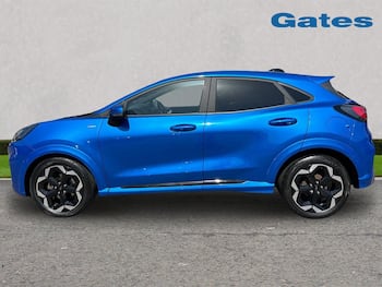 Used Ford Puma 2024 for sale - 79677773: Photo