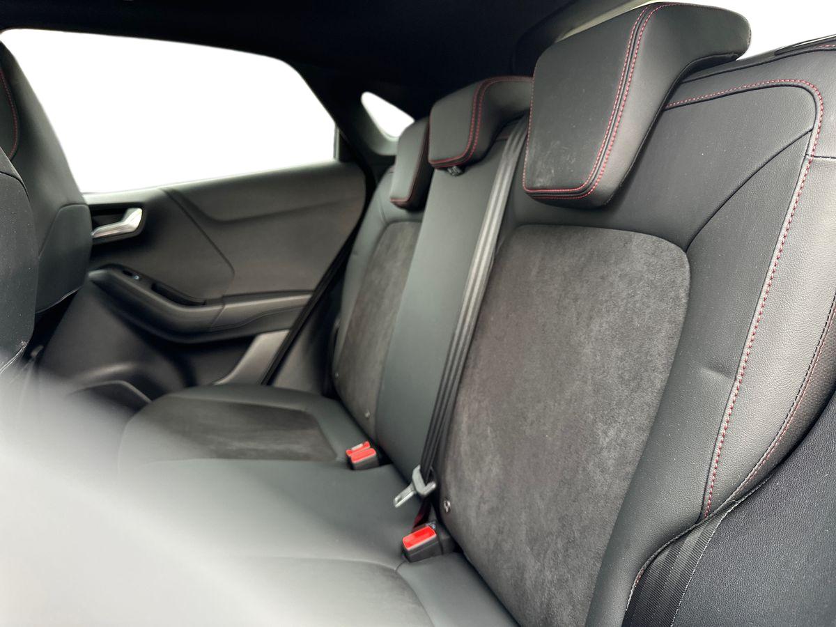 Used Ford Puma 2024 for sale - 76276211: Photo 14