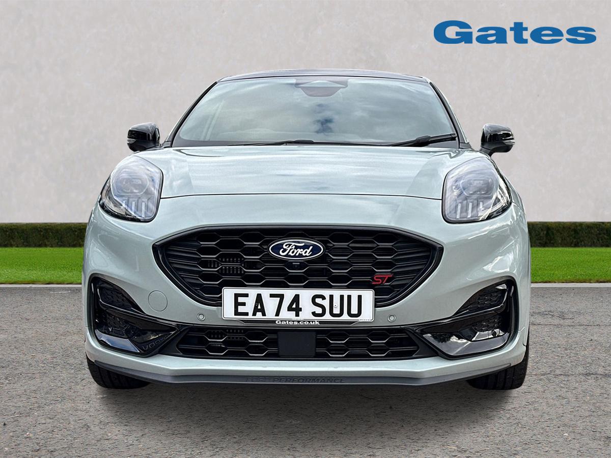 Used Ford Puma 2024 for sale - 76276211: Photo 2