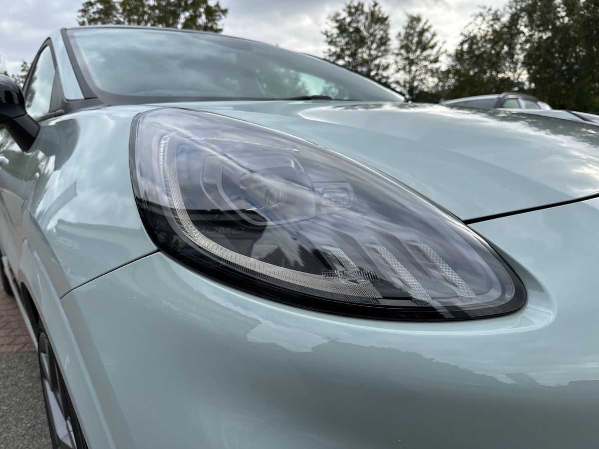 Used Ford Puma 2024 for sale - 76276211: Photo 32
