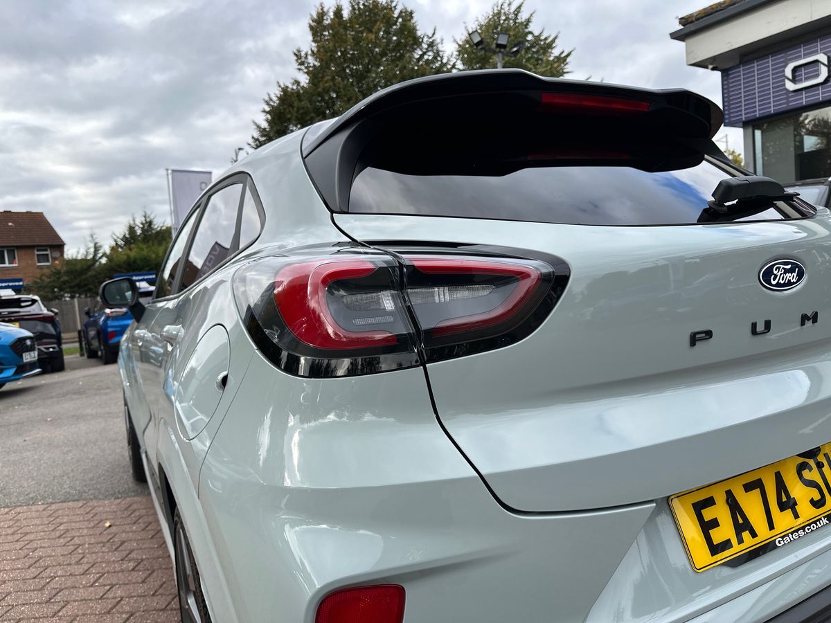 Used Ford Puma 2024 for sale - 76276211: Photo 33