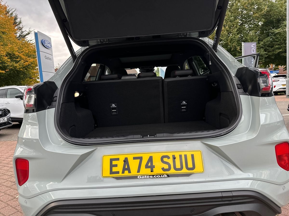 Used Ford Puma 2024 for sale - 76276211: Photo 34