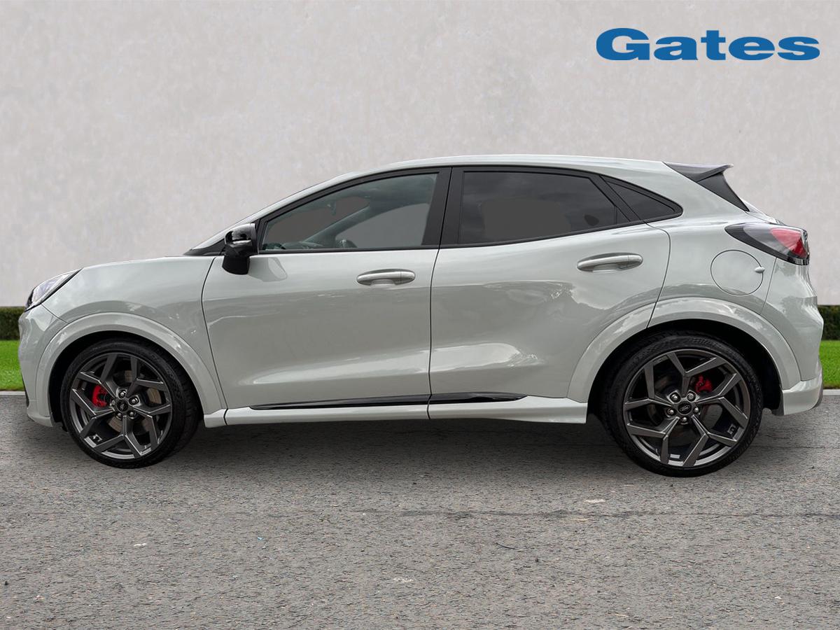 Used Ford Puma 2024 for sale - 76276211: Photo 4