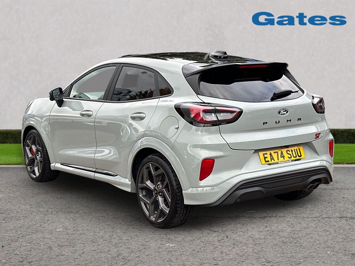 Used Ford Puma 2024 for sale - 76276211: Photo 5