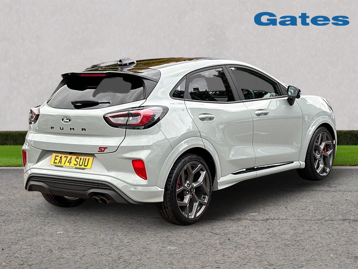 Used Ford Puma 2024 for sale - 76276211: Photo 7