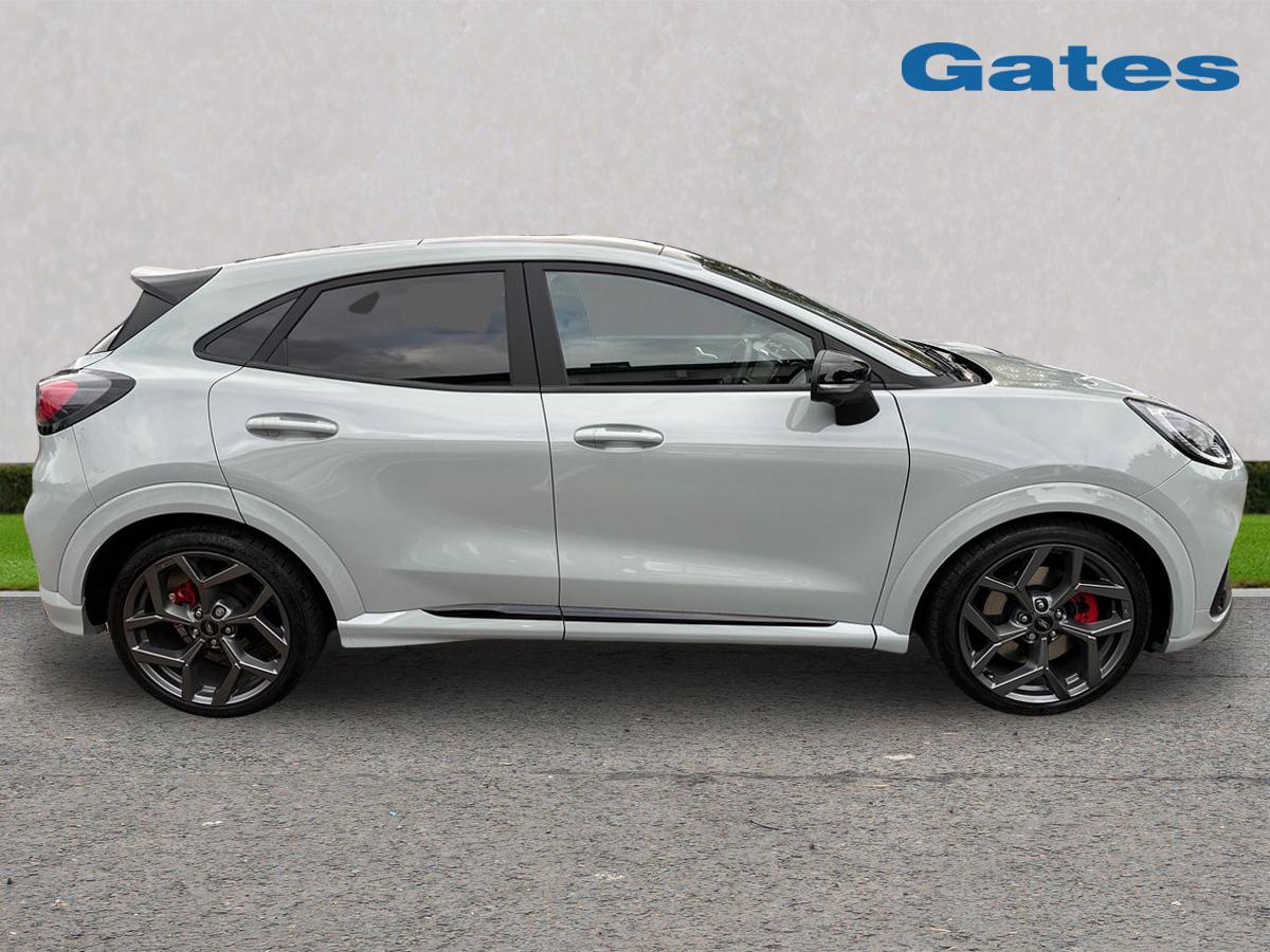 Used Ford Puma 2024 for sale - 76276211: Photo 8
