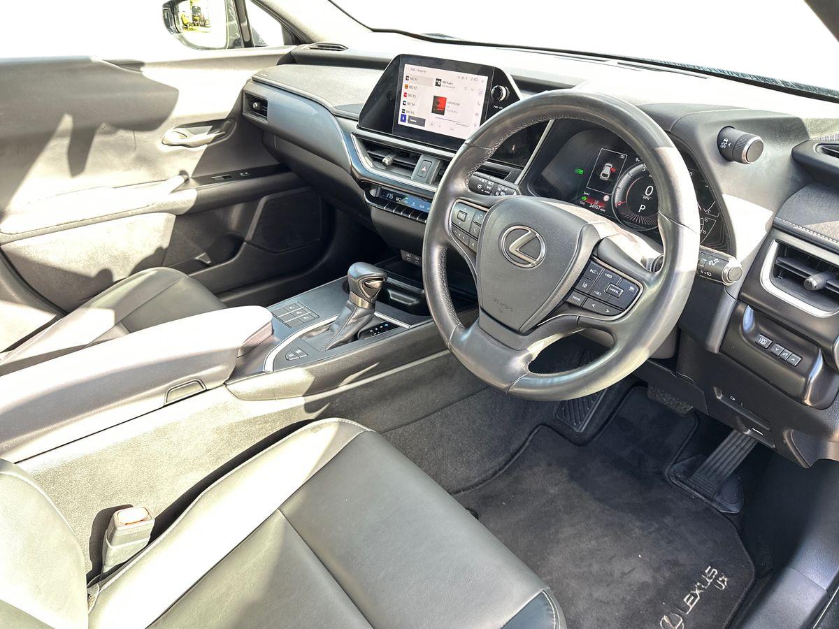 Used Lexus UX 2023 for sale - 77841546: Photo 10