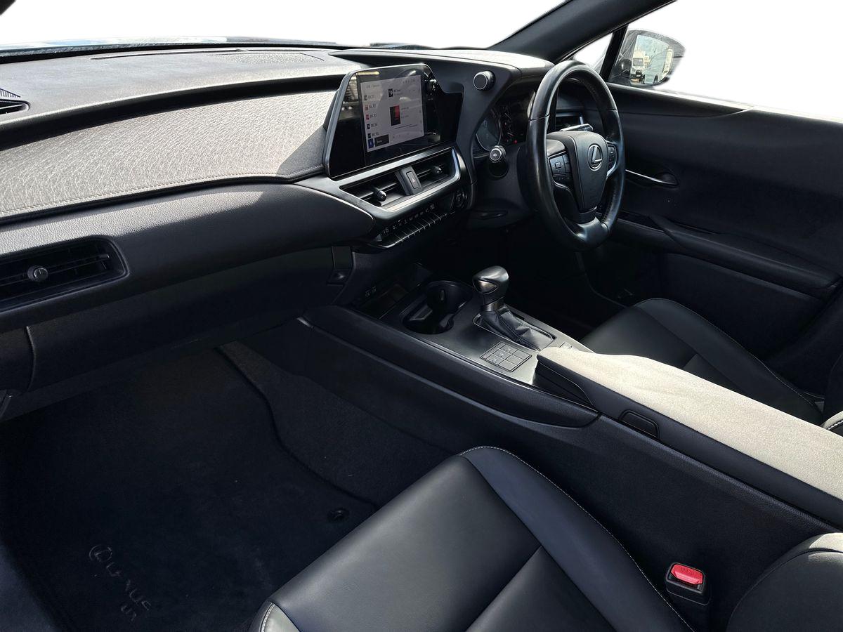 Used Lexus UX 2023 for sale - 77841546: Photo 11