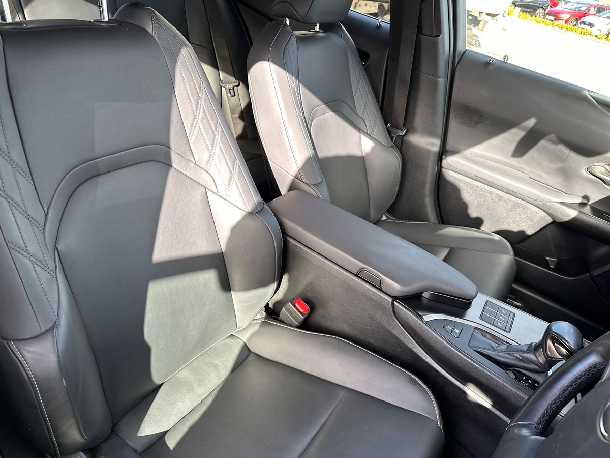 Used Lexus UX 2023 for sale - 77841546: Photo 12
