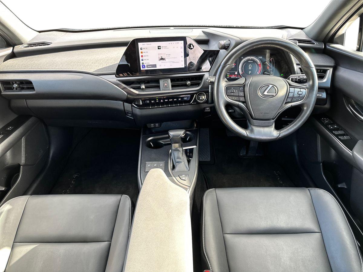 Used Lexus UX 2023 for sale - 77841546: Photo 15