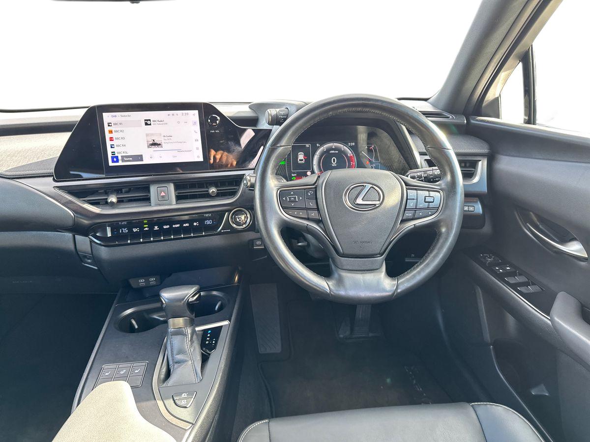 Used Lexus UX 2023 for sale - 77841546: Photo 16
