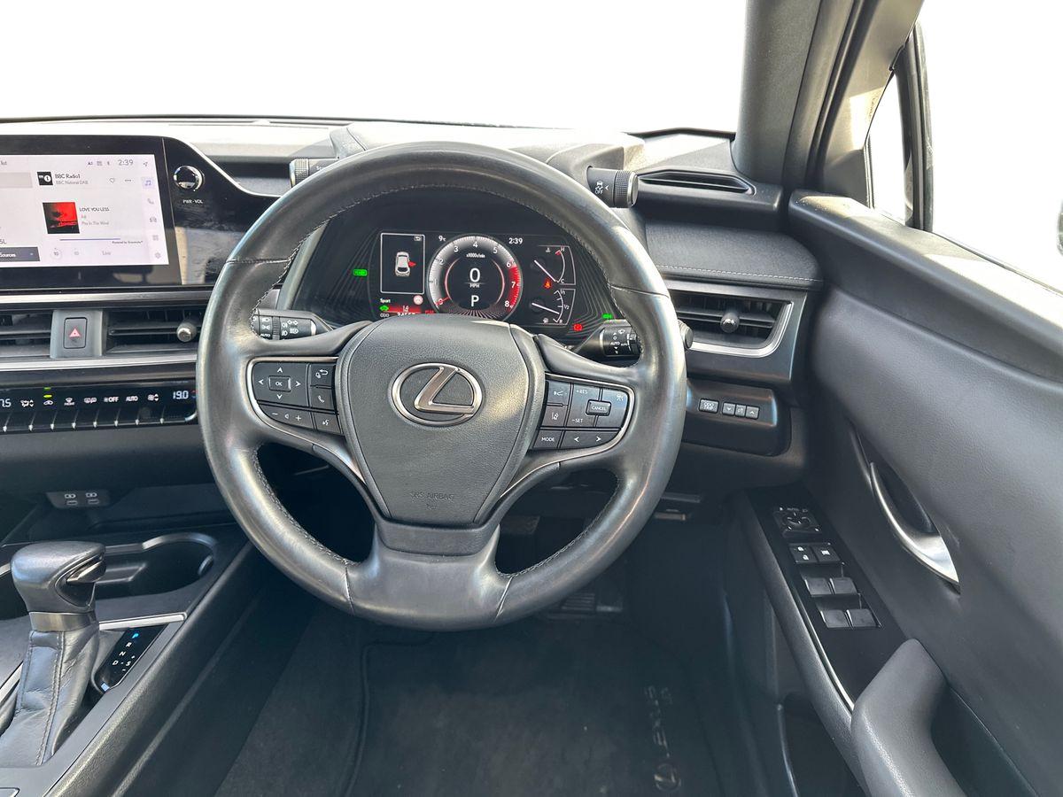 Used Lexus UX 2023 for sale - 77841546: Photo 17