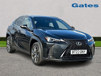Used Lexus UX 2023 for sale - 77841546: Photo