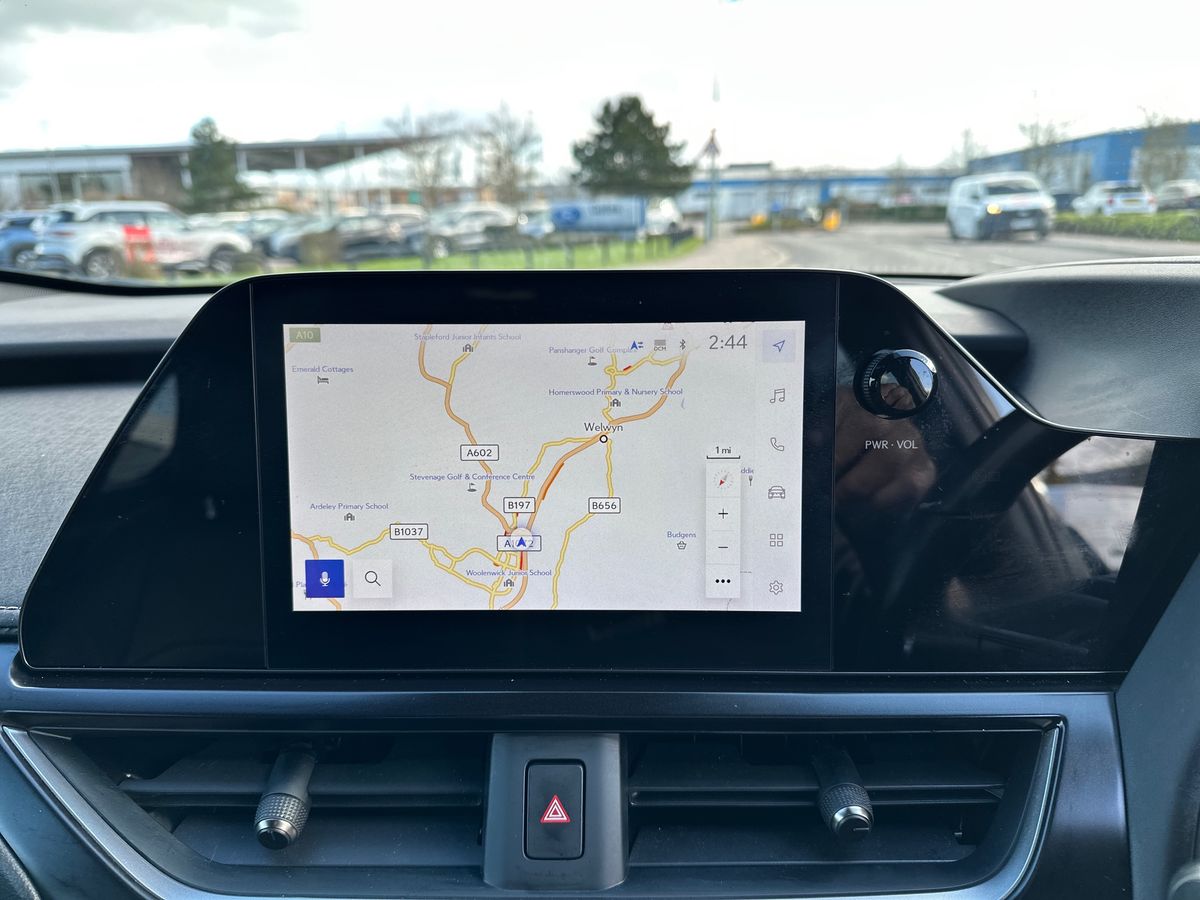 Used Lexus UX 2023 for sale - 77841546: Photo 20