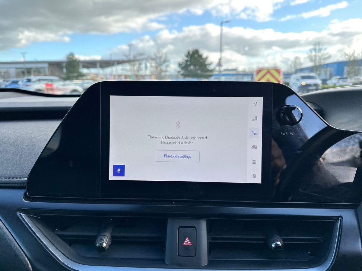 Used Lexus UX 2023 for sale - 77841546: Photo 21