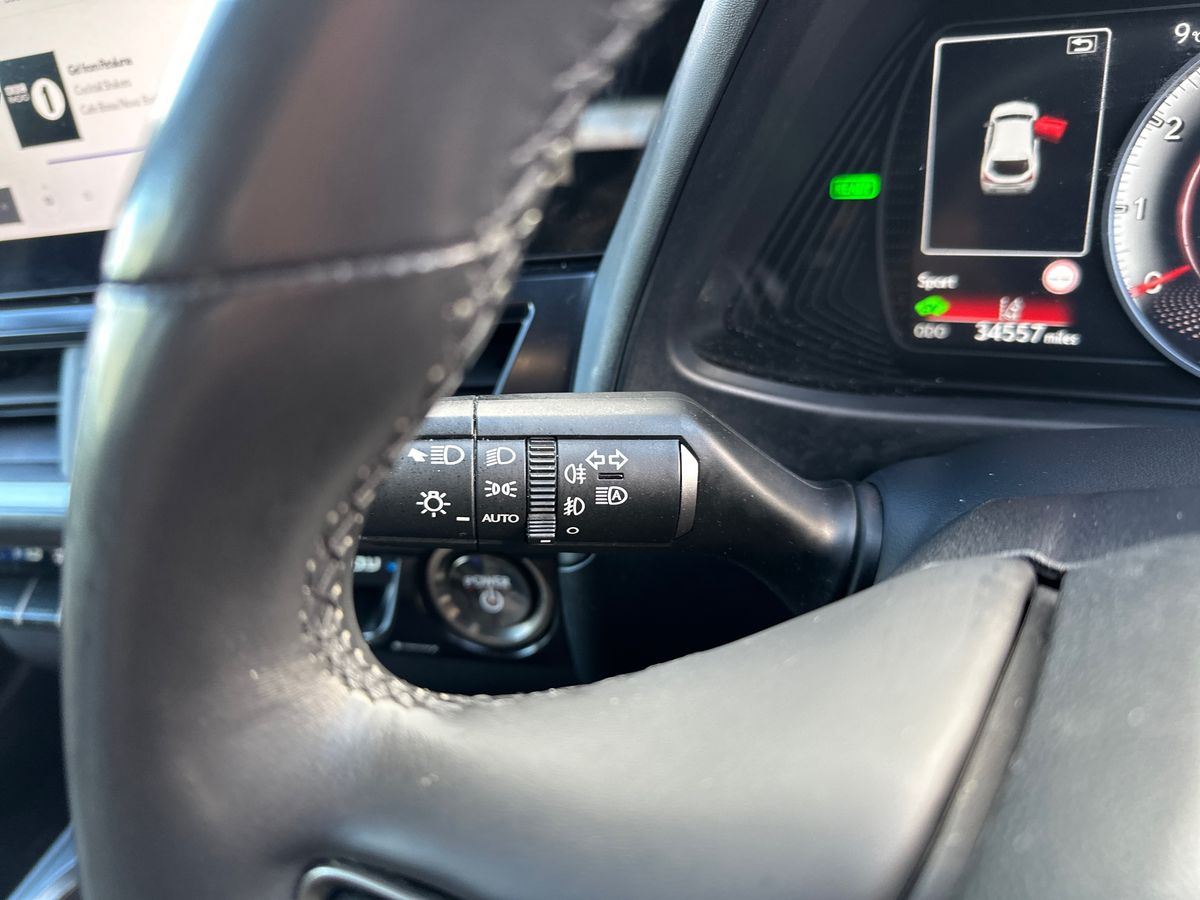 Used Lexus UX 2023 for sale - 77841546: Photo 23