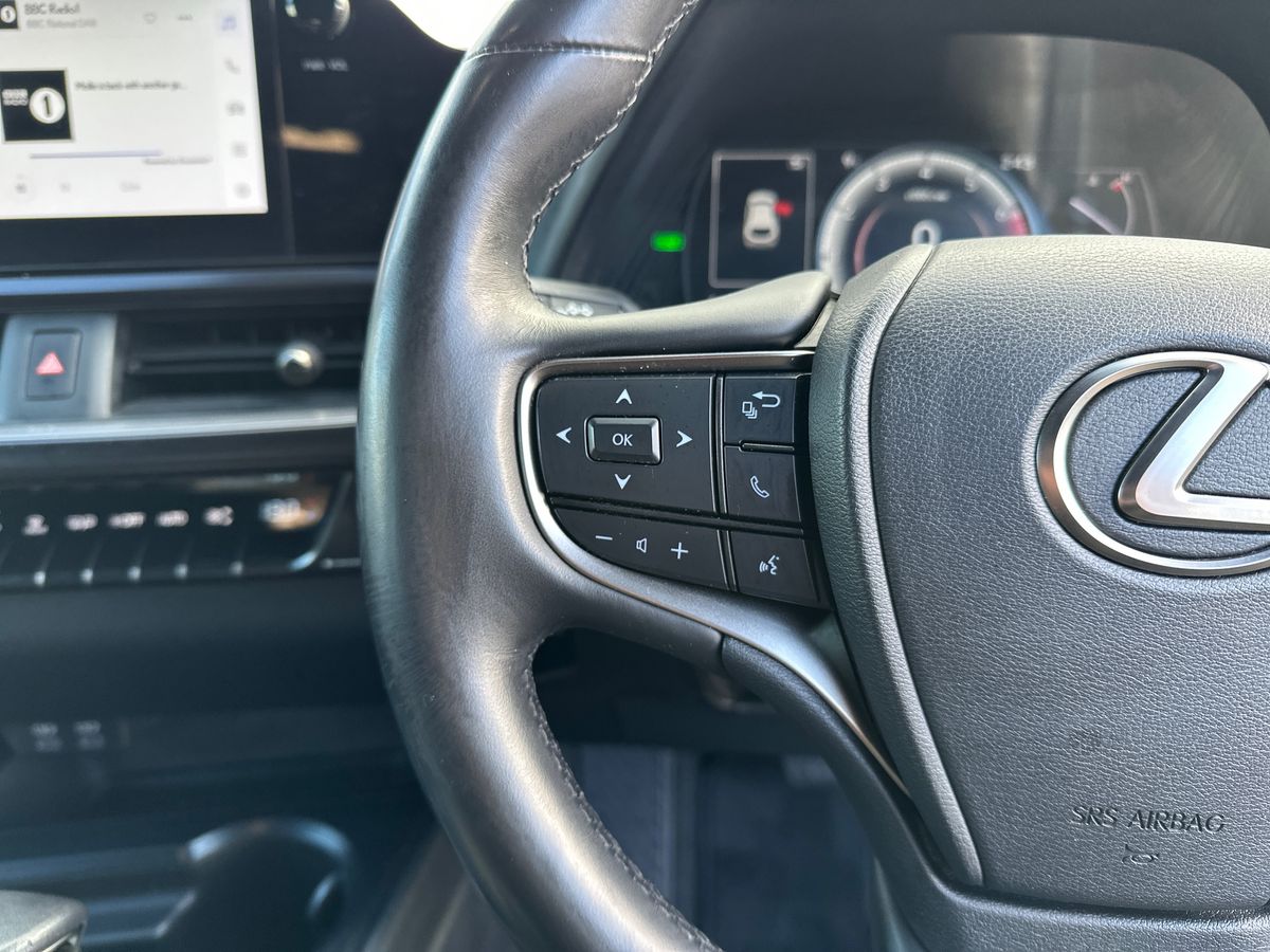 Used Lexus UX 2023 for sale - 77841546: Photo 26