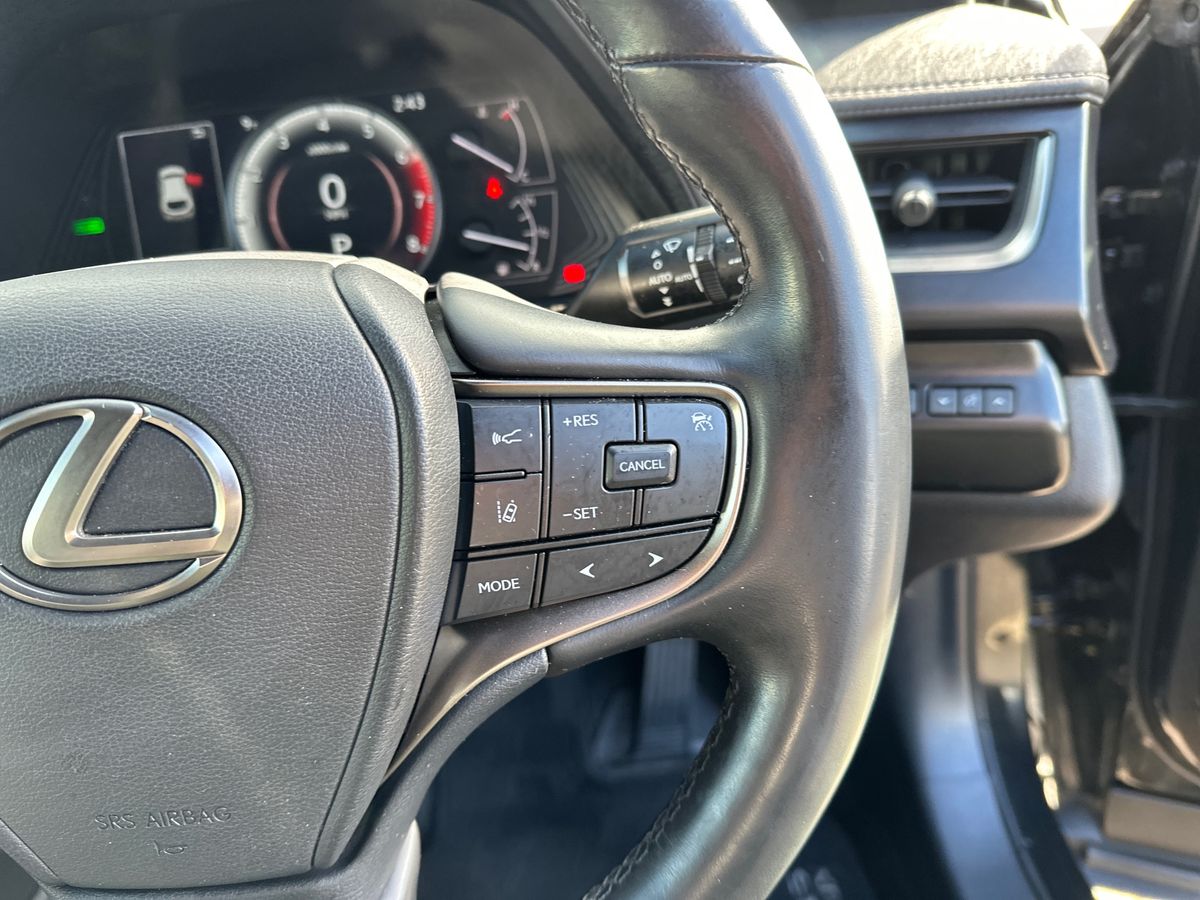 Used Lexus UX 2023 for sale - 77841546: Photo 27