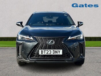 Used Lexus UX 2023 for sale - 77841546: Photo