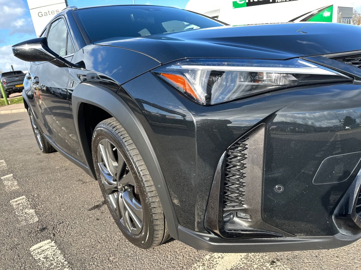 Used Lexus UX 2023 for sale - 77841546: Photo 32