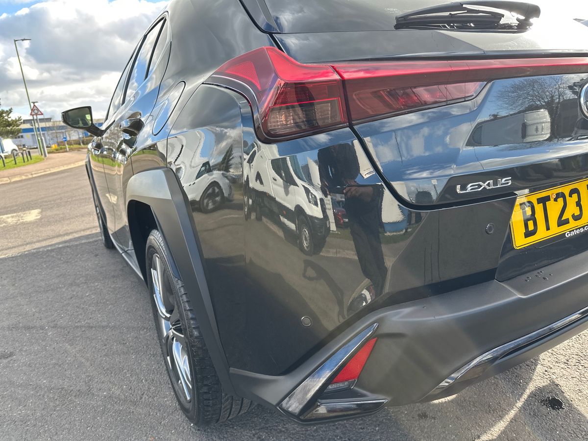 Used Lexus UX 2023 for sale - 77841546: Photo 33