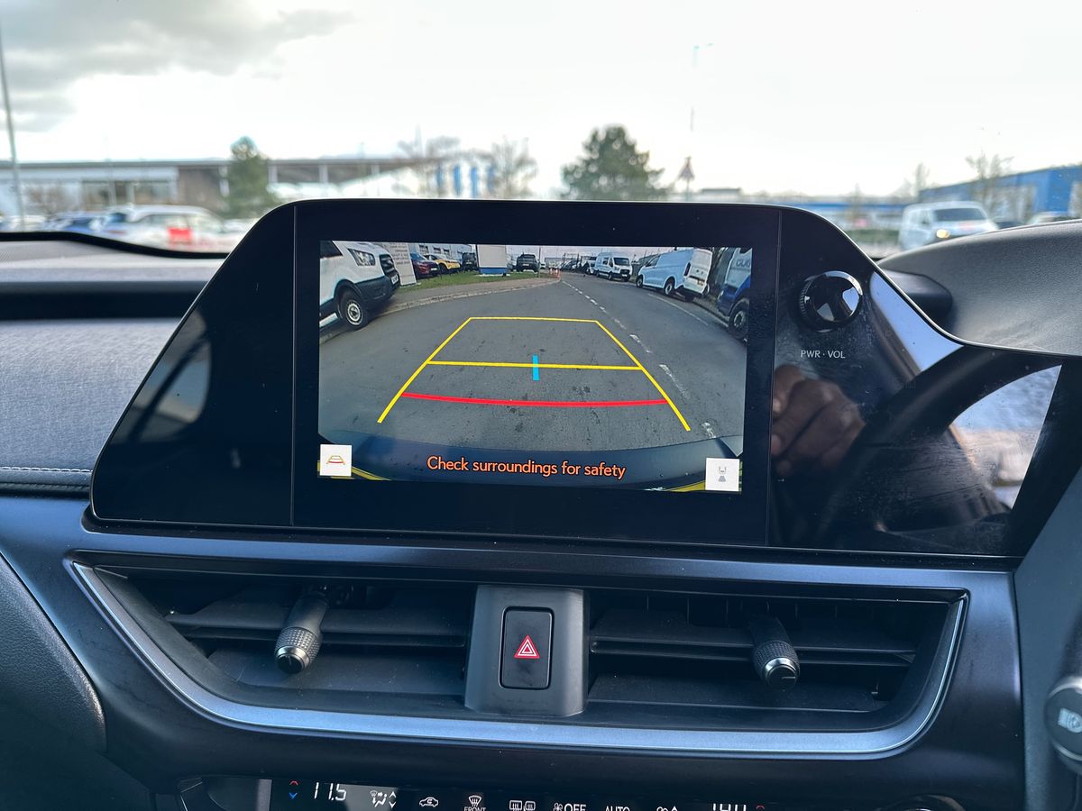 Used Lexus UX 2023 for sale - 77841546: Photo 36