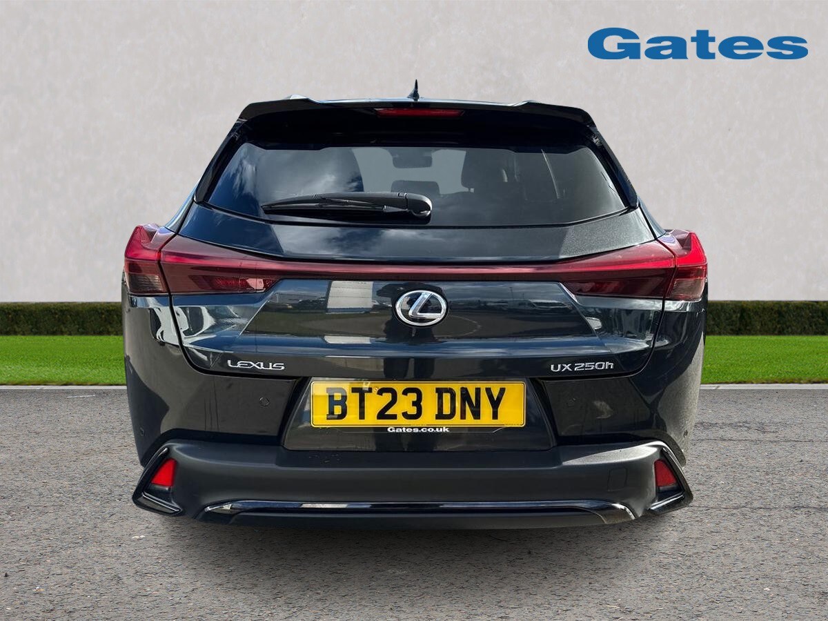 Used Lexus UX 2023 for sale - 77841546: Photo 6