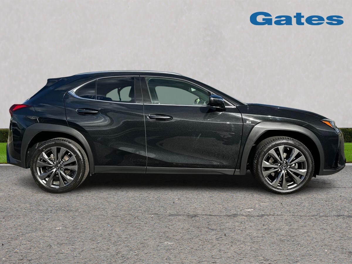 Used Lexus UX 2023 for sale - 77841546: Photo 8