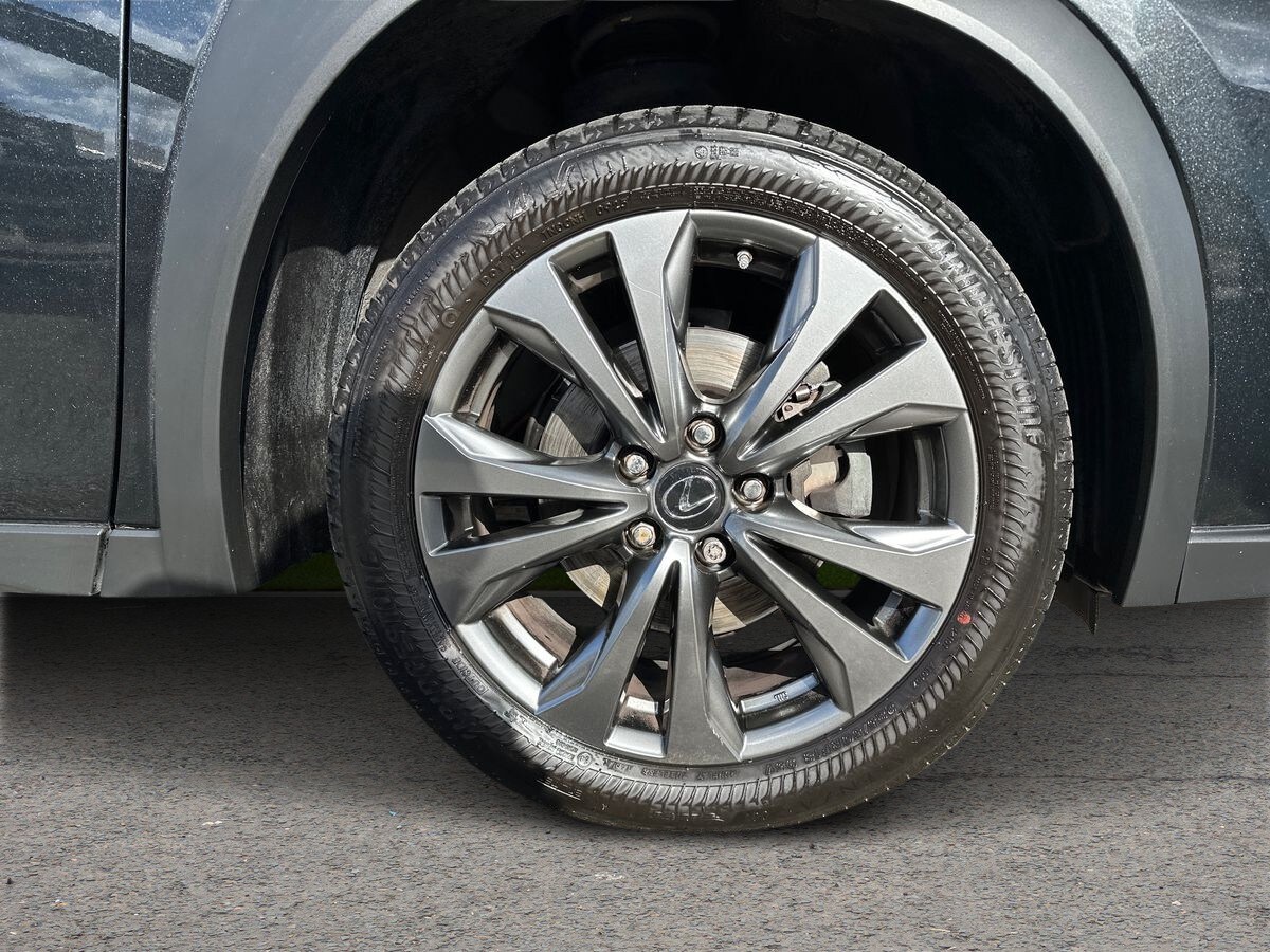 Used Lexus UX 2023 for sale - 77841546: Photo 9