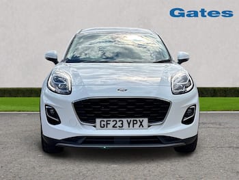 Used Ford Puma 2023 for sale - 79670302: Photo