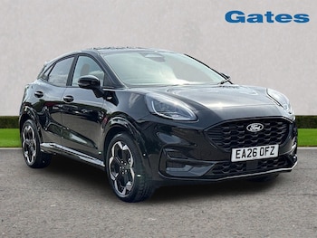 Used Ford Puma 2026 for sale - 79225666: Photo